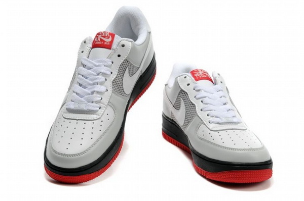 Nike Air Force One Men Low--294